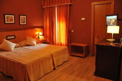 Hotel Don Juan — photo 10