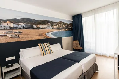 Hotel Don Juan Tossa — Foto 2