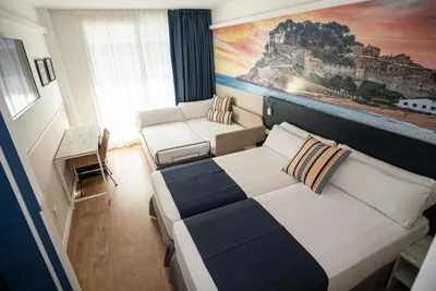 Hotel Don Juan Tossa — Foto 8