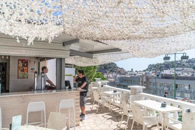Hotel Don Juan Tossa — Foto 11