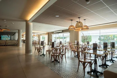 Hotel Don Juan Tossa — Foto 12