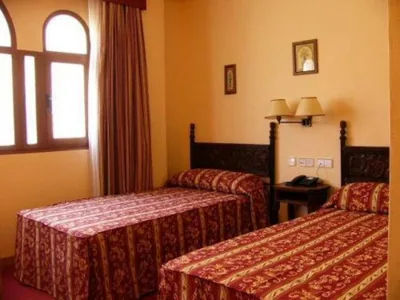 Hotel Don Luis — foto 2