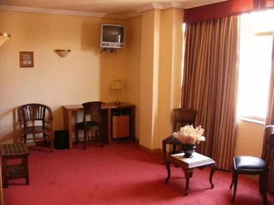 Hotel Don Luis — foto 4