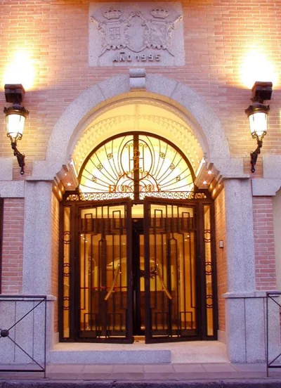 Hotel Don Luis — foto 5