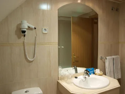 Hotel Don Luis — foto 7