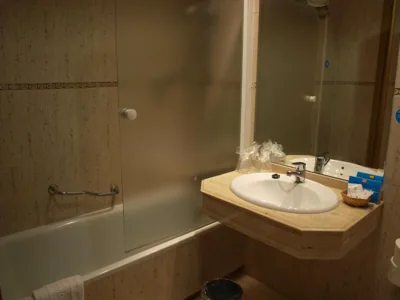 Hotel Don Luis — foto 9