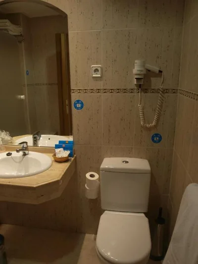 Hotel Don Luis — foto 10