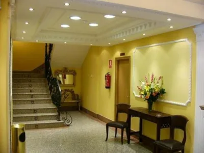 Hotel Don Luis — foto 11