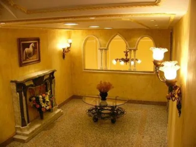 Hotel Don Luis — foto 12