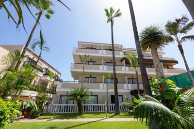 Hotel Don Manolito — Foto 6