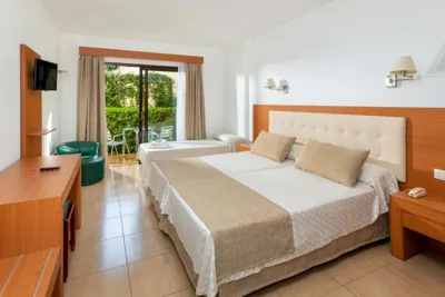 Hotel Don Manolito — Foto 8