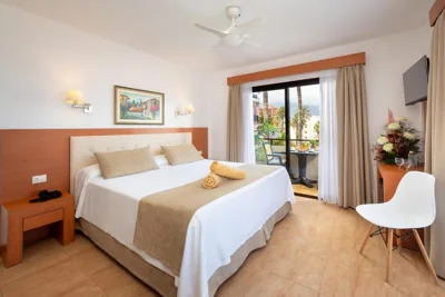 Hotel Don Manolito — Foto 12