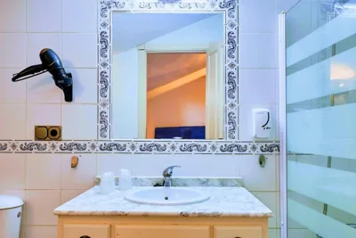 Hotel Don Manuel — foto 3