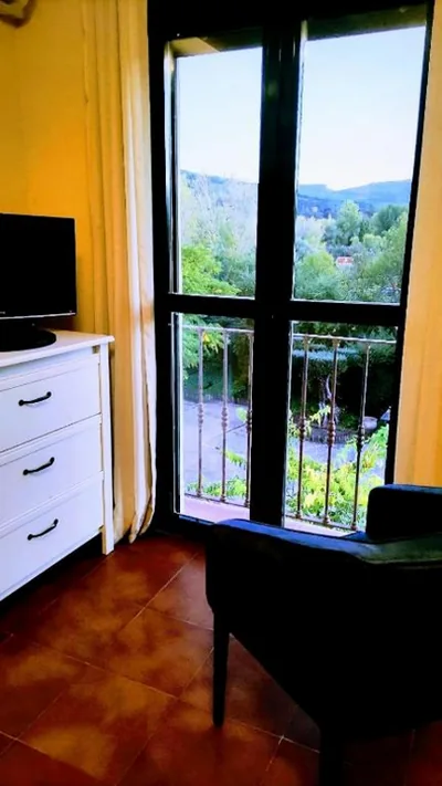 Hotel Don Manuel — foto 4