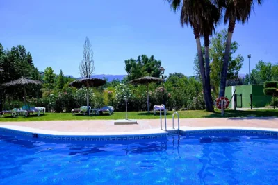 Hotel Don Manuel — foto 6
