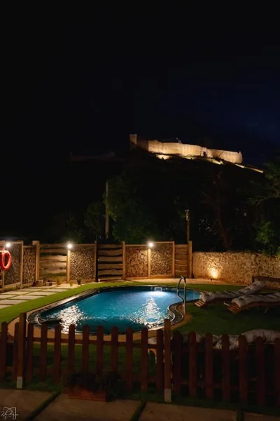 Hotel Don Marcos — foto 5