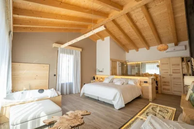 Hotel Don Marcos — foto 10
