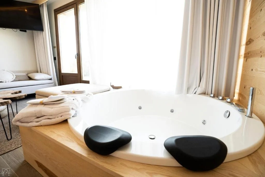 Standaard Suite — Hotel Don Marcos