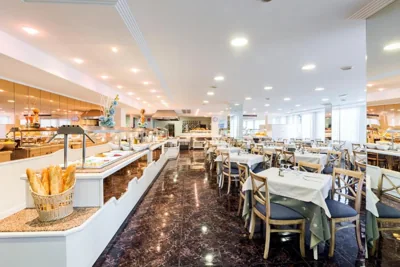 Hotel Don Miguel Playa — Foto 4