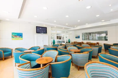 Hotel Don Miguel Playa — Foto 5