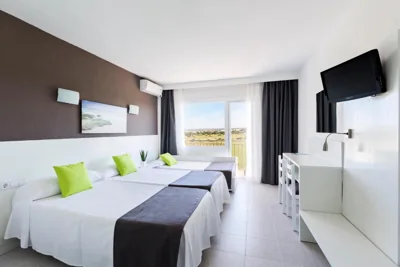 Hotel Don Miguel Playa — Foto 8