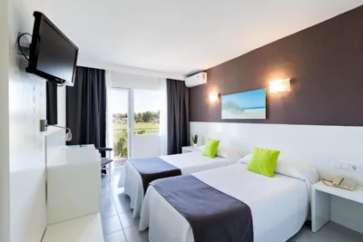 Hotel Don Miguel Playa — Foto 10
