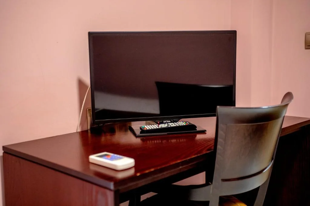 Quarto Individual — Hotel Don Miguel Plaza