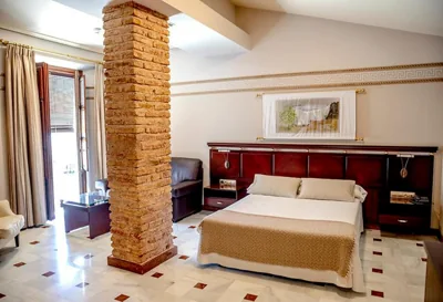Hotel Don Miguel Plaza — foto 2