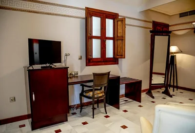 Hotel Don Miguel Plaza — foto 4