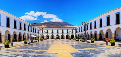 Hotel Don Miguel Plaza — foto 5