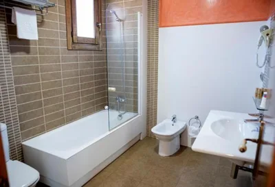 Hotel Don Miguel Plaza — foto 10
