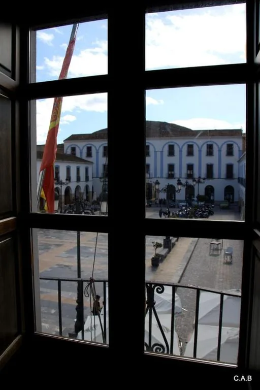 Suite — Hotel Don Miguel Plaza