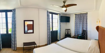 Hotel Don Miguel — Foto 2