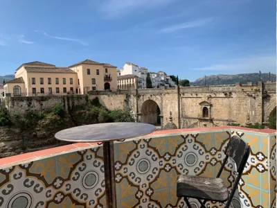 Hotel Don Miguel — Foto 3