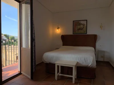 Hotel Don Miguel — Foto 4
