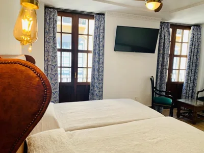 Hotel Don Miguel — Foto 6