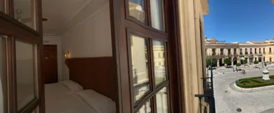 Hotel Don Miguel — Foto 7
