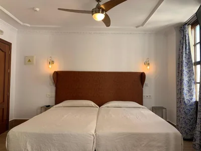 Hotel Don Miguel — Foto 8