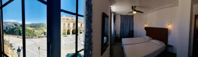 Hotel Don Miguel — Foto 10