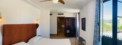 Hotel Don Miguel — Foto 12