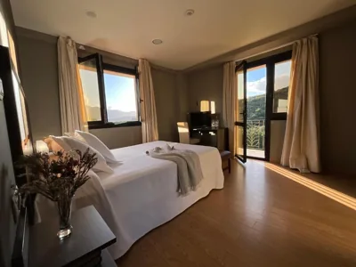 Hotel Don Pablo — photo 2
