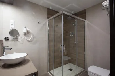 Hotel Don Paco — Foto 3