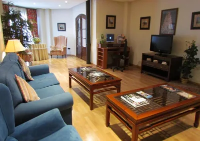 Hotel Don Paco — Foto 5