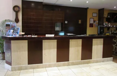 Hotel Don Paco — Foto 7