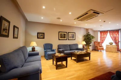 Hotel Don Paco — Foto 11