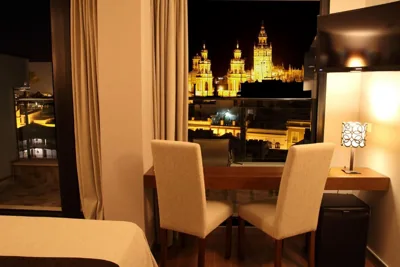 Hotel Don Paco — 写真 4