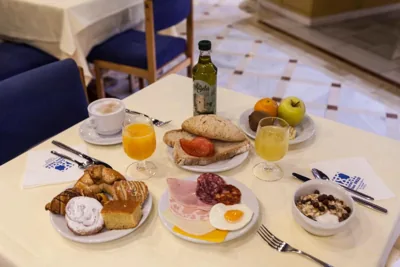 Hotel Don Paco — 写真 5
