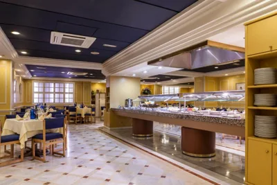 Hotel Don Paco — 写真 6