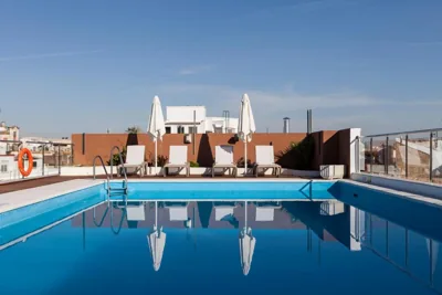 Hotel Don Paco — 写真 7