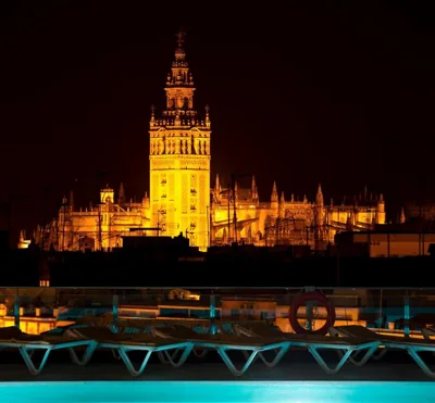 Hotel Don Paco — 写真 8